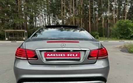 Mercedes-Benz E-Класс, 2013 год, 1 800 000 рублей, 10 фотография