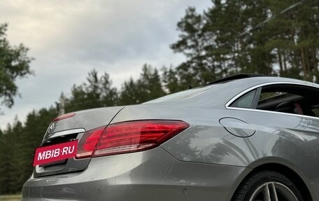 Mercedes-Benz E-Класс, 2013 год, 1 800 000 рублей, 6 фотография