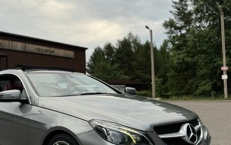 Mercedes-Benz E-Класс, 2013 год, 1 800 000 рублей, 3 фотография