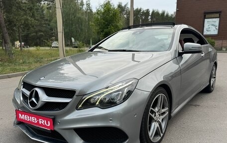 Mercedes-Benz E-Класс, 2013 год, 1 800 000 рублей, 2 фотография