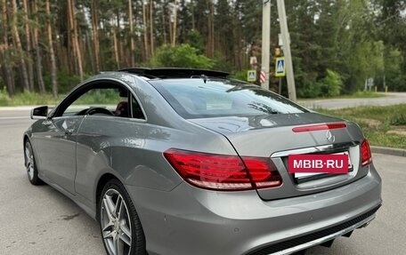 Mercedes-Benz E-Класс, 2013 год, 1 800 000 рублей, 9 фотография