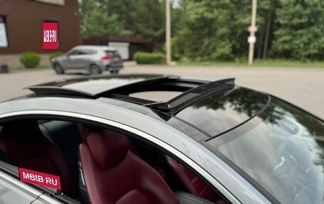 Mercedes-Benz E-Класс, 2013 год, 1 800 000 рублей, 13 фотография