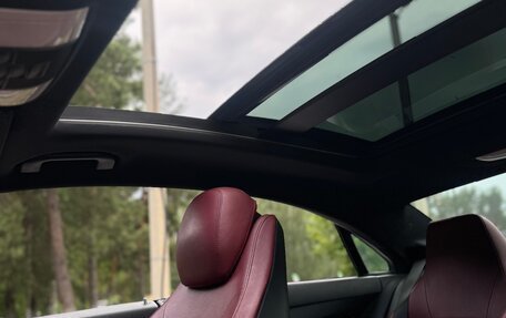 Mercedes-Benz E-Класс, 2013 год, 1 800 000 рублей, 19 фотография