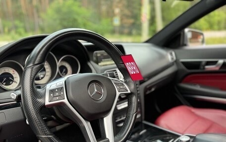 Mercedes-Benz E-Класс, 2013 год, 1 800 000 рублей, 18 фотография
