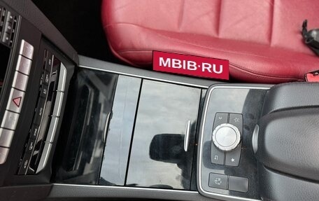 Mercedes-Benz E-Класс, 2013 год, 1 800 000 рублей, 17 фотография
