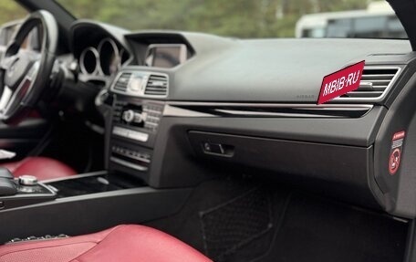 Mercedes-Benz E-Класс, 2013 год, 1 800 000 рублей, 20 фотография