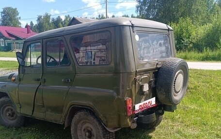 ЛуАЗ 3151, 1996 год, 220 000 рублей, 5 фотография