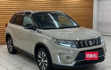 Suzuki Escudo IV, 2021 год, 1 981 055 рублей, 2 фотография