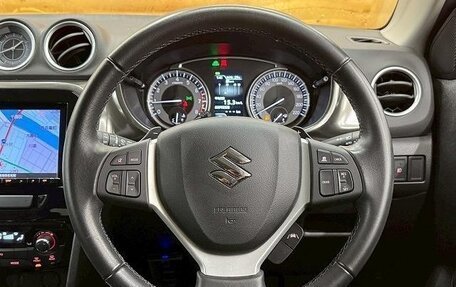 Suzuki Escudo IV, 2021 год, 1 981 055 рублей, 6 фотография