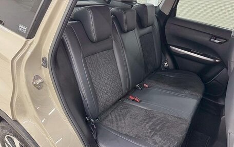 Suzuki Escudo IV, 2021 год, 1 981 055 рублей, 10 фотография