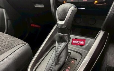 Suzuki Escudo IV, 2021 год, 1 981 055 рублей, 9 фотография