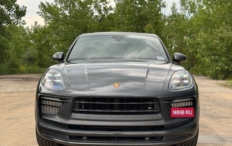 Porsche Macan I рестайлинг, 2022 год, 6 277 481 рублей, 6 фотография