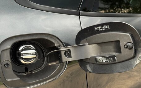 Porsche Macan I рестайлинг, 2022 год, 6 277 481 рублей, 19 фотография