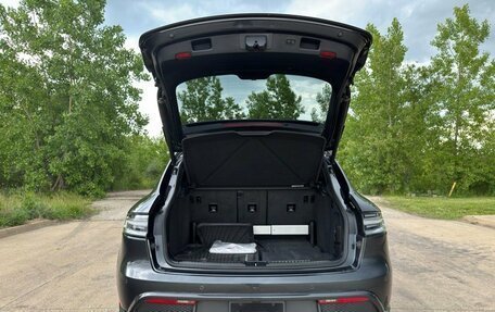 Porsche Macan I рестайлинг, 2022 год, 6 277 481 рублей, 12 фотография