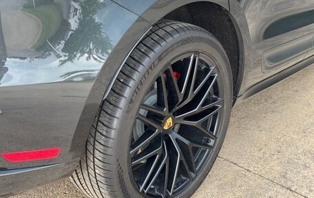 Porsche Macan I рестайлинг, 2022 год, 6 277 481 рублей, 20 фотография