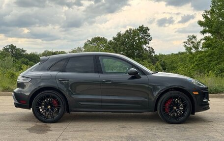 Porsche Macan I рестайлинг, 2022 год, 6 277 481 рублей, 22 фотография