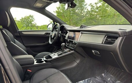 Porsche Macan I рестайлинг, 2022 год, 6 277 481 рублей, 33 фотография