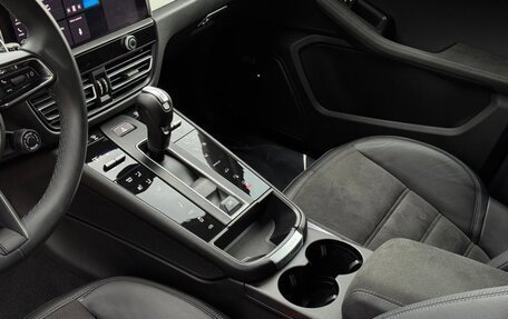Porsche Macan I рестайлинг, 2022 год, 6 277 481 рублей, 29 фотография