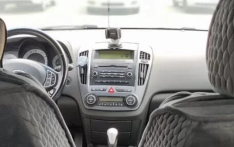 KIA cee'd I рестайлинг, 2008 год, 740 000 рублей, 4 фотография