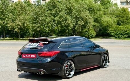 Hyundai i40 I рестайлинг, 2013 год, 1 550 000 рублей, 5 фотография
