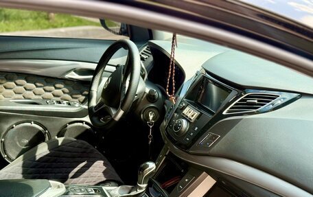 Hyundai i40 I рестайлинг, 2013 год, 1 550 000 рублей, 12 фотография