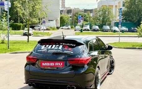 Hyundai i40 I рестайлинг, 2013 год, 1 550 000 рублей, 7 фотография