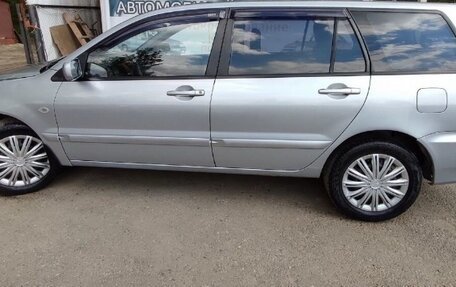 Mitsubishi Lancer IX, 2006 год, 450 000 рублей, 3 фотография