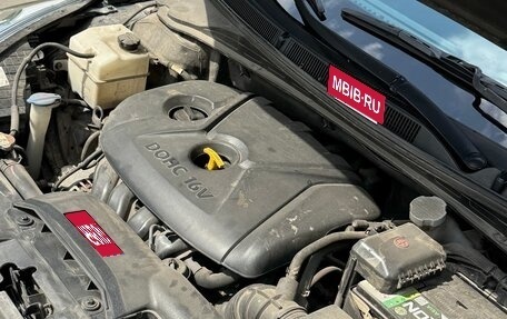 Hyundai i40 I рестайлинг, 2013 год, 1 550 000 рублей, 14 фотография