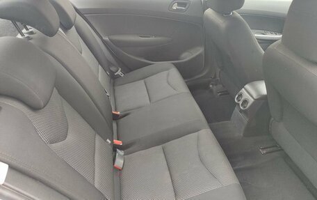 Peugeot 408 I рестайлинг, 2013 год, 509 000 рублей, 11 фотография