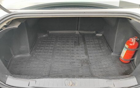 Peugeot 408 I рестайлинг, 2013 год, 509 000 рублей, 13 фотография