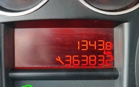 Peugeot 408 I рестайлинг, 2013 год, 509 000 рублей, 18 фотография