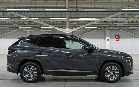 Hyundai Tucson, 2023 год, 2 749 000 рублей, 5 фотография