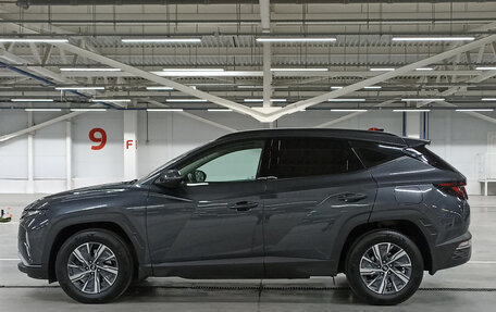 Hyundai Tucson, 2023 год, 2 749 000 рублей, 10 фотография