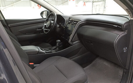 Hyundai Tucson, 2023 год, 2 749 000 рублей, 13 фотография