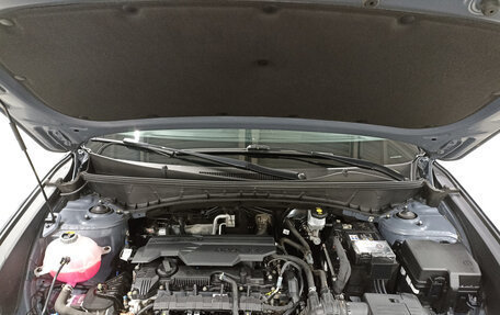 Hyundai Tucson, 2023 год, 2 749 000 рублей, 11 фотография
