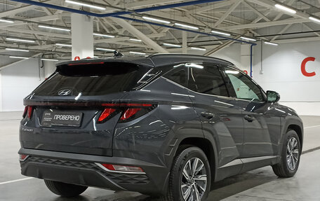 Hyundai Tucson, 2023 год, 2 749 000 рублей, 6 фотография