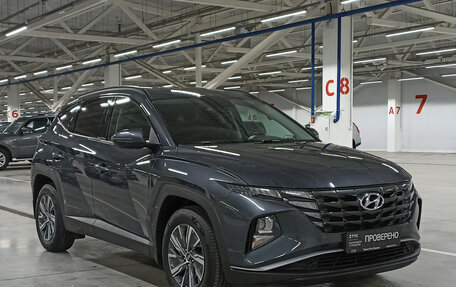 Hyundai Tucson, 2023 год, 2 749 000 рублей, 3 фотография
