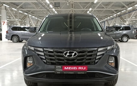 Hyundai Tucson, 2023 год, 2 749 000 рублей, 2 фотография