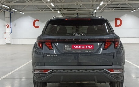 Hyundai Tucson, 2023 год, 2 749 000 рублей, 7 фотография