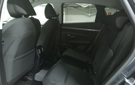 Hyundai Tucson, 2023 год, 2 749 000 рублей, 15 фотография