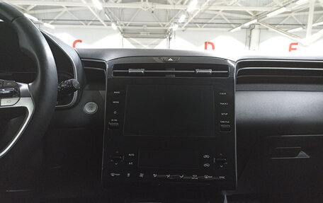 Hyundai Tucson, 2023 год, 2 749 000 рублей, 18 фотография