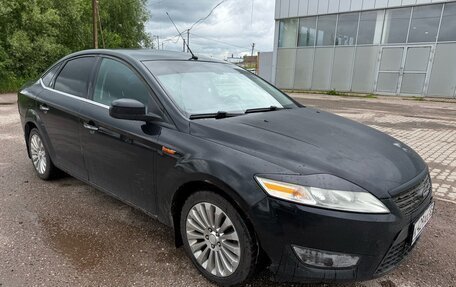 Ford Mondeo IV, 2008 год, 590 000 рублей, 3 фотография