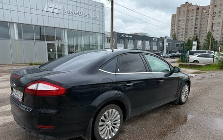 Ford Mondeo IV, 2008 год, 590 000 рублей, 5 фотография