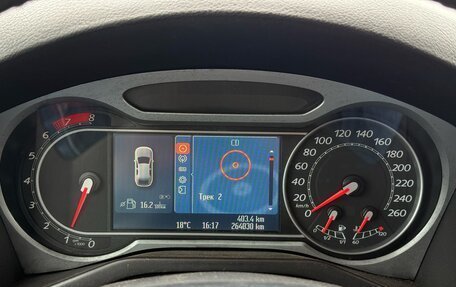 Ford Mondeo IV, 2008 год, 590 000 рублей, 2 фотография