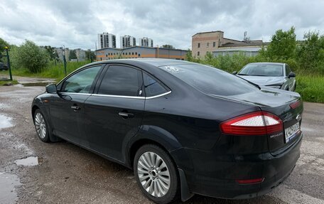 Ford Mondeo IV, 2008 год, 590 000 рублей, 4 фотография