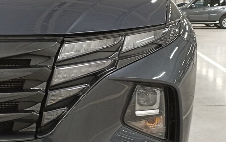 Hyundai Tucson, 2023 год, 2 749 000 рублей, 21 фотография