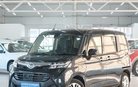 Daihatsu Thor I, 2018 год, 1 269 000 рублей, 4 фотография
