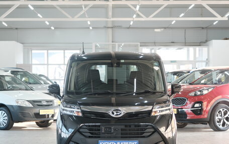 Daihatsu Thor I, 2018 год, 1 269 000 рублей, 2 фотография