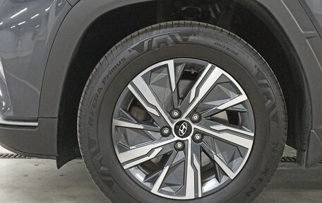 Hyundai Tucson, 2023 год, 2 749 000 рублей, 22 фотография