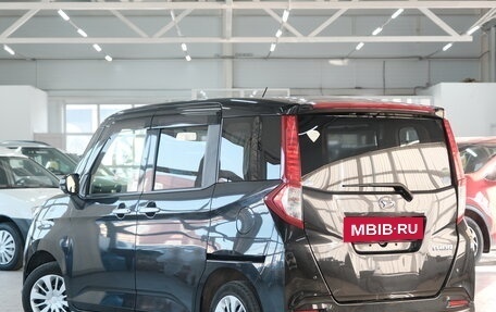 Daihatsu Thor I, 2018 год, 1 269 000 рублей, 5 фотография